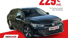 Gebraucht 2024 VW Passat Elegance Limousine | 41.789 € (Fairer Preis)