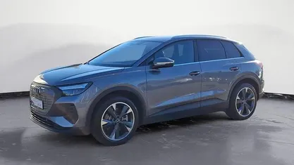 Gebraucht Audi Q4 e-tron Ambiente 150 kW (204 PS) 2023 SUV