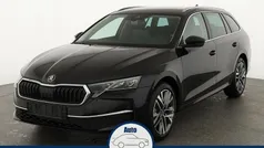Gebraucht 2025 Skoda Octavia Selection Kombi | 33.495 € (Fairer Preis)