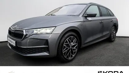 Gebraucht Skoda Octavia Tour 150 PS (110 kW) 2025 Limousine