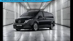 Gebraucht 2024 Mercedes EQV300 Avantgarde Van / Kleinbus | 55.720 € (Fairer Preis)
