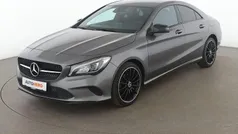 Gebraucht 2018 Mercedes CLA200 Urban Limousine | 19.590 € (Fairer Preis)