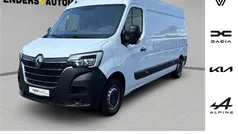 Gebraucht 2023 Renault Master Van | 24.980 € (Fairer Preis)