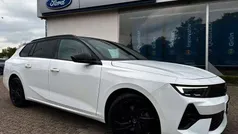 Gebraucht 2024 Opel Astra GS Line Kombi | 25.490 € (Fairer Preis)