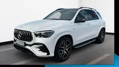 Gebraucht 2024 Mercedes GLE53 AMG AMG SUV | 100.991 € (Fairer Preis)