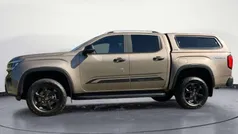 VW Amarok