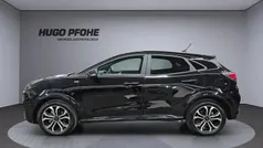Agate black metallic Gebraucht 2024 Ford Puma ST-Line SUV | 24.280 € (Guter Preis)