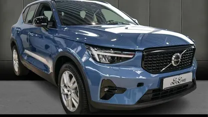 Gebraucht 2024 Volvo XC40 Plus SUV | 34.290 € (Guter Preis)