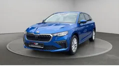 Schwarz Neu 2025 Skoda Scala Selection Kleinwagen | 24.990 € (Fairer Preis)