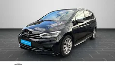 Gebraucht 2025 VW Touran R-line Van / Kleinbus | 34.980 € (Fairer Preis)