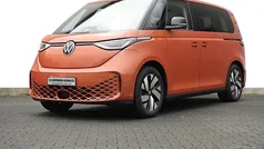VW ID. Buzz