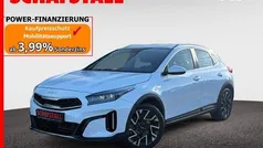 Gebraucht 2023 Kia XCeed Vision SUV | 20.979 € (Fairer Preis)