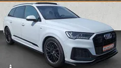 Gebraucht 2020 Audi Q7 S-Line SUV | 61.490 € (Fairer Preis)
