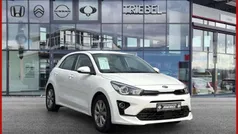 Gebraucht 2021 Kia Rio Vision Limousine | 14.480 € (Fairer Preis)