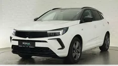 Gebraucht 2023 Opel Grandland X GSe SUV | 28.924 € (Fairer Preis)