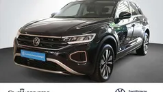 Gebraucht 2024 VW T-Roc Move SUV | 31.850 € (Fairer Preis)