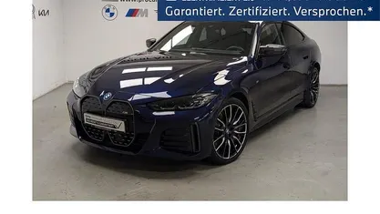 Gebraucht 2023 BMW i4 M Sport Limousine | 46.880 € (Guter Preis)
