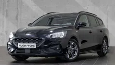 Gebraucht 2020 Ford Focus ST-Line Kombi | 16.480 € (Guter Preis)