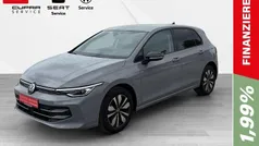 Grau Gebraucht 2024 VW Golf VIII Pro Limousine | 28.750 € (Fairer Preis)