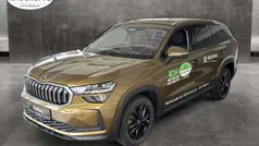 Gebraucht 2024 Skoda Kodiaq Selection SUV | 48.950 € (Fairer Preis)