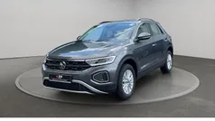 Gebraucht 2025 VW T-Roc Life SUV | 36.685 € (Fairer Preis)