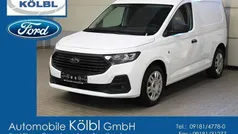 Gebraucht 2025 Ford Transit Trend Abholung | 25.280 € (Guter Preis)