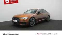 Individuallackierungen audi exclusive Gebraucht 2024 Audi S6 Ambiente Limousine | 60.980 € (Superpreis)