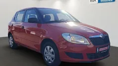 Gebraucht 2014 Skoda Fabia Active Limousine | 6.490 € (Guter Preis)