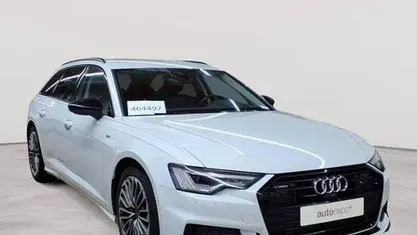 Gebraucht Audi A6 Sport 266 PS (195 kW) 2022 Kombi