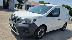 Weiss Gebraucht 2022 Renault Kangoo Edition One Van / Kleinbus | 18.500 € (Fairer Preis)