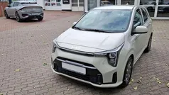 Gebraucht 2025 Kia Picanto Vision Kleinwagen | 17.490 € (Fairer Preis)