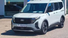 Gebraucht 2025 Ford Tourneo Courier Active Van / Kleinbus | 26.980 € (Fairer Preis)
