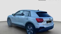 Tausilber metallic Neu 2024 Audi Q2 S-Line SUV | 34.970 € (Fairer Preis)