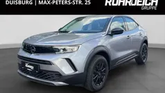 Gebraucht 2022 Opel Mokka Edition SUV | 17.490 € (Guter Preis)