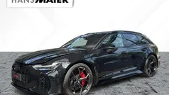 Gebraucht 2025 Audi RS6 Performance Kombi | 159.999 €