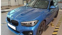 Gebraucht 2019 BMW 118 M Sport Kleinwagen | 18.450 € (Fairer Preis)