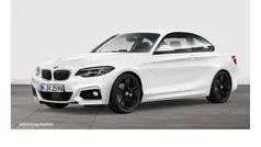 Gebraucht 2018 BMW 230 M Sport Coupé | 26.800 € (Fairer Preis)