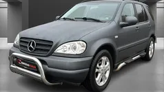 Gebraucht 2000 Mercedes ML320 SUV | 5.900 €