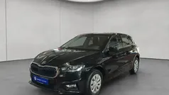 Gebraucht 2024 Skoda Fabia Selection Limousine | 16.930 € (Fairer Preis)