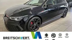 Schwarz Gebraucht 2023 VW Golf VIII GTI Limousine | 32.650 € (Fairer Preis)