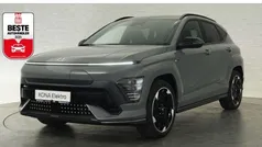 Gebraucht 2024 Hyundai Kona N Line SUV | 34.824 € (Guter Preis)