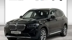 Gebraucht 2022 BMW X3 Sport Line SUV | 45.890 € (Fairer Preis)