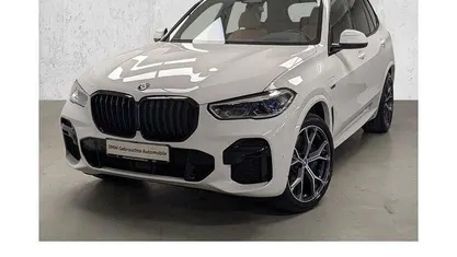 Gebraucht BMW X5 M Sport 394 PS (289 kW) 2022 SUV