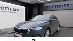 Gebraucht 2022 Skoda Octavia Style Kombi | 20.443 € (Fairer Preis)