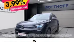 Schwarz Gebraucht 2024 VW Tiguan Life SUV | 35.443 € (Fairer Preis)