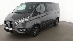 Grau Gebraucht 2020 Ford Tourneo Trend Van / Kleinbus | 29.930 € (Fairer Preis)