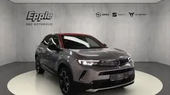 Grau Gebraucht 2022 Opel Mokka Ultimate SUV | 21.890 € (Fairer Preis)