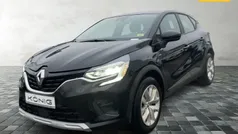 Schwarz Gebraucht 2023 Renault Captur Evolution SUV | 23.499 € (Fairer Preis)