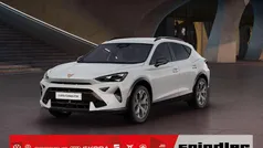 Weiß Neu 2025 Cupra Formentor SUV | 40.472 € (Fairer Preis)