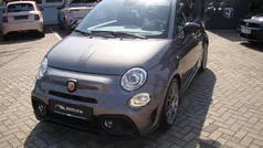 Gebraucht 2022 Abarth 695C Cabrio | 34.550 € (Fairer Preis)